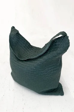 A&S Tote, Green