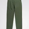 Aaren Trouser, Spruce Green