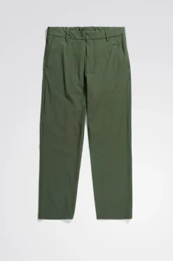 Aaren Trouser, Spruce Green