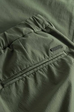 Aaren Trouser, Spruce Green