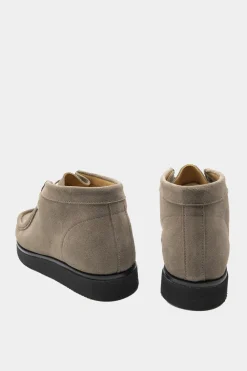 Aberdeen Boots, Mushroom