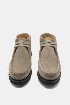 Aberdeen Boots, Mushroom