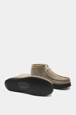 Aberdeen Boots, Mushroom