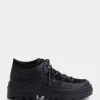 Abra Shoes, Black