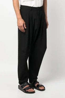 Ants Pants, Black