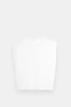 Arturo Top, White