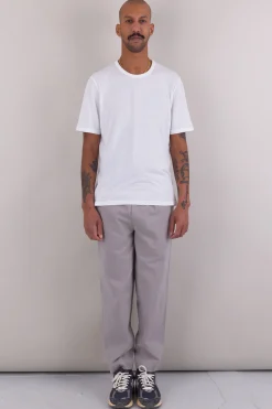 Assembly Pant, Silver Grey