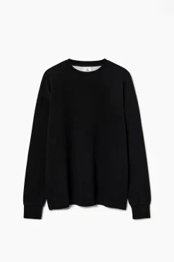 Azevedo Sweater, Black