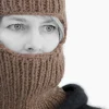 Balaclava 2383 H-A, Brown