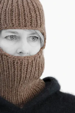 Balaclava 2383 H-A, Brown