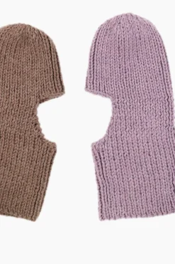 Balaclava 2383 H-A, Brown