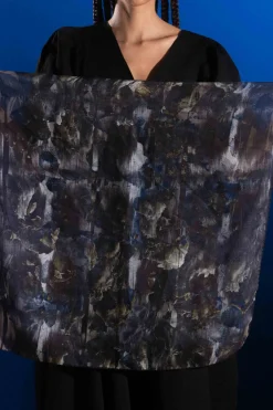 Barock Flower Scarf, Barock