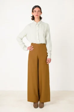 Basic Shirt, Icy White