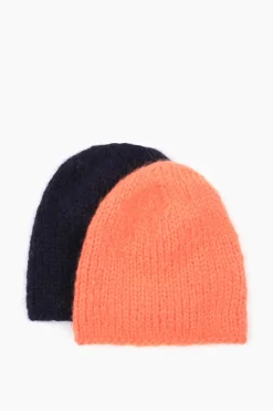 Beanie 2432 H-LOB, Orange