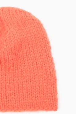 Beanie 2432 H-LOB, Orange