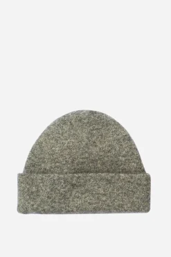 Beanie, Pumice