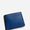 Bi-fold Wallet Classic full, True Blue 33