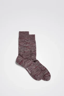 Bjarki Blend, Burgundy