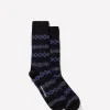 Bjarki Fairisle, Black, OS