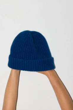 Bonnie Hat, Galaxy Blue