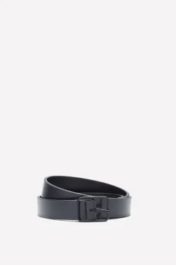 Border Belt, Black