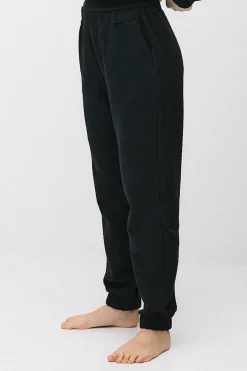 Botanic Jogger, Black Intense