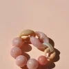Bracelet, Vicenza Rose