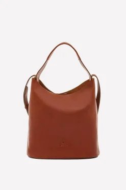 Bucket Achillea, Seppia