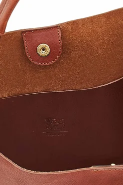 Bucket Achillea, Seppia