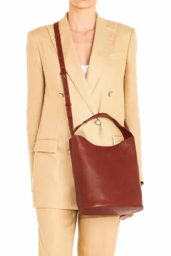 Bucket Achillea, Seppia