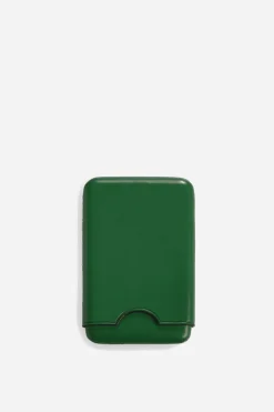 Business Card Box Vertikal, Forest 15