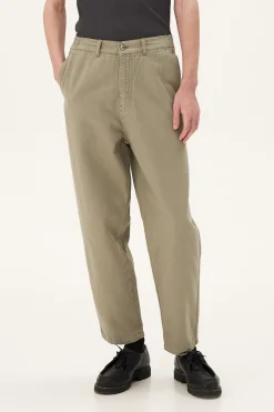 Calder Denim, Olive