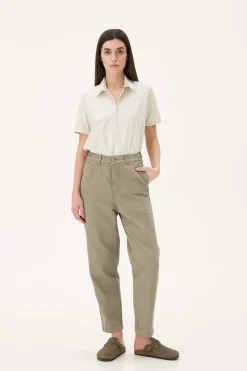 Calder Denim, Olive