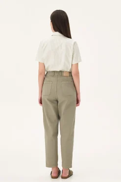 Calder Denim, Olive