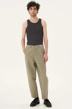 Calder Denim, Olive