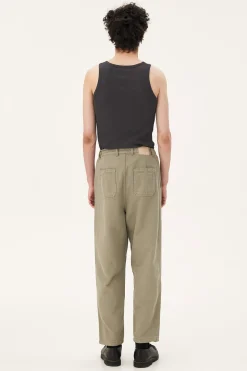 Calder Denim, Olive