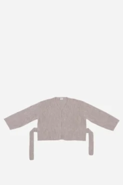 Capas Jacket, Sahara