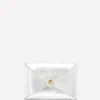 Card Case Classic, Silver
