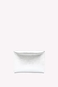 Card Case Classic, Silver