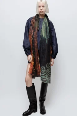 Celeste Scarf, Josephine