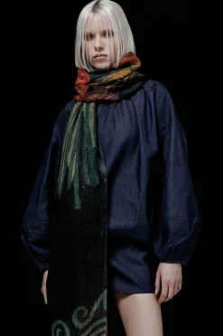 Celeste Scarf, Josephine