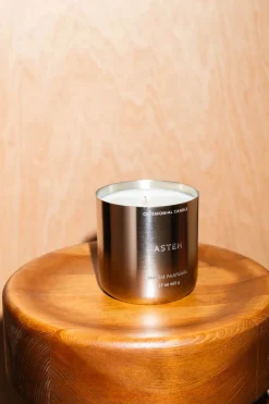 Ceremonial Candle, Sado