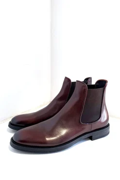 Chester Chelsea, Nibs Old Brandy