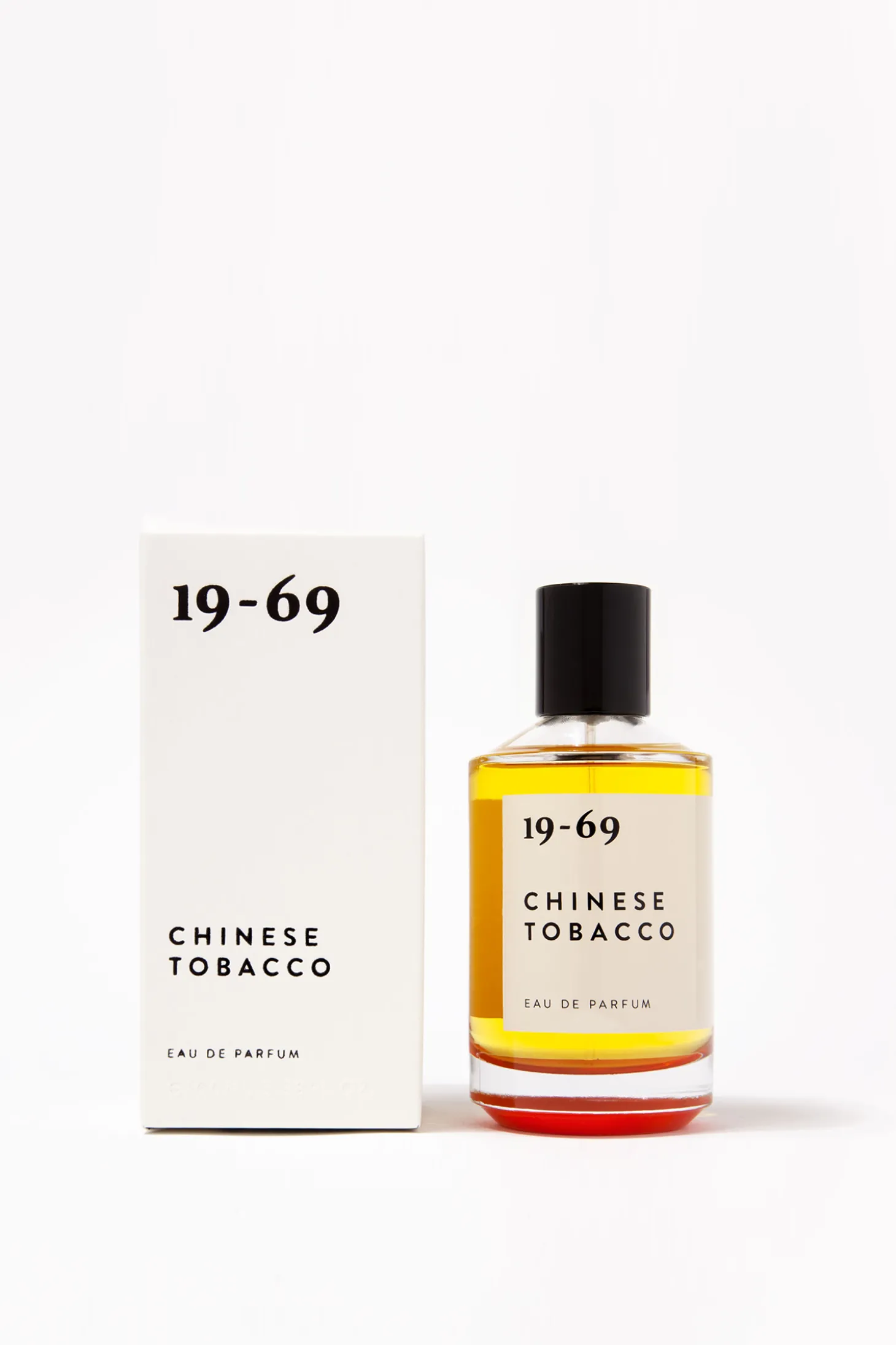 Chinese Tobacco, 100 ml