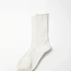 City Socks, Light Gray