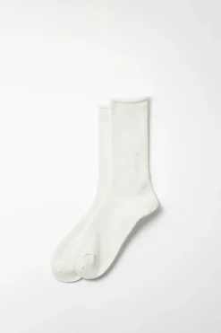 City Socks, Light Gray