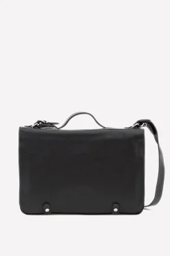 Classic Briefcase, Black