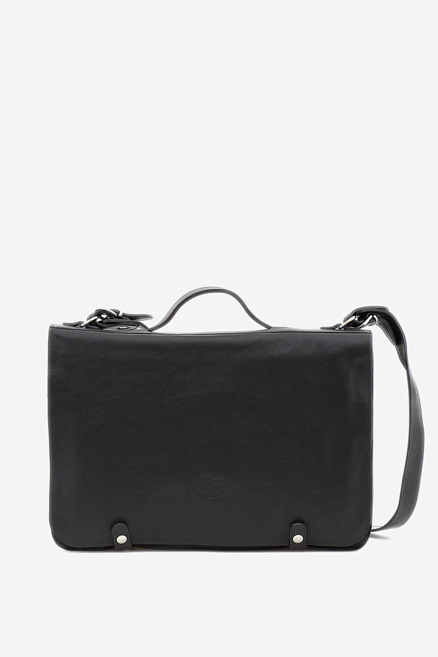 Classic Briefcase, Black