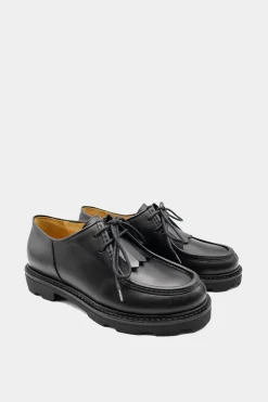 Cleveland Boots, Blackberry