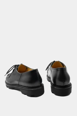 Cleveland Boots, Blackberry